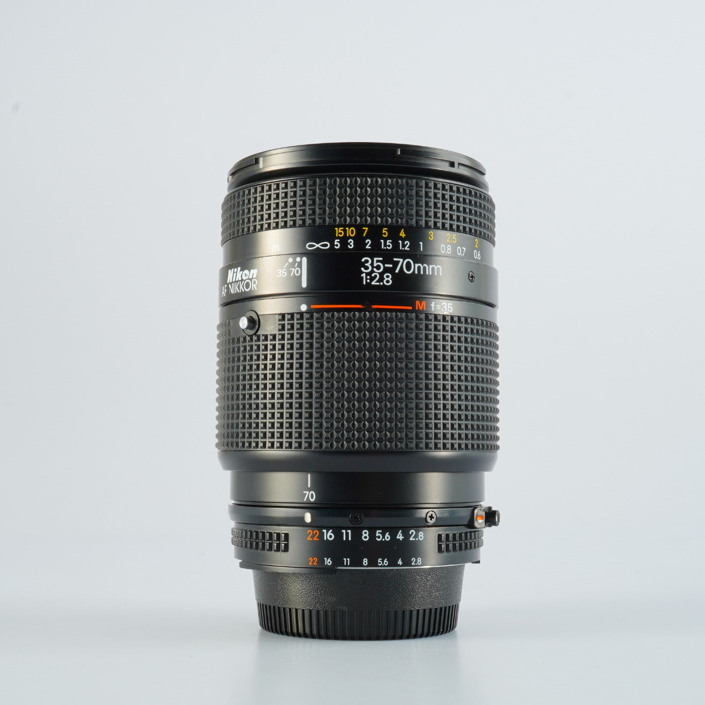 Nikon AF NIKKOR 35-70mm F/2.8 ズームレンズ