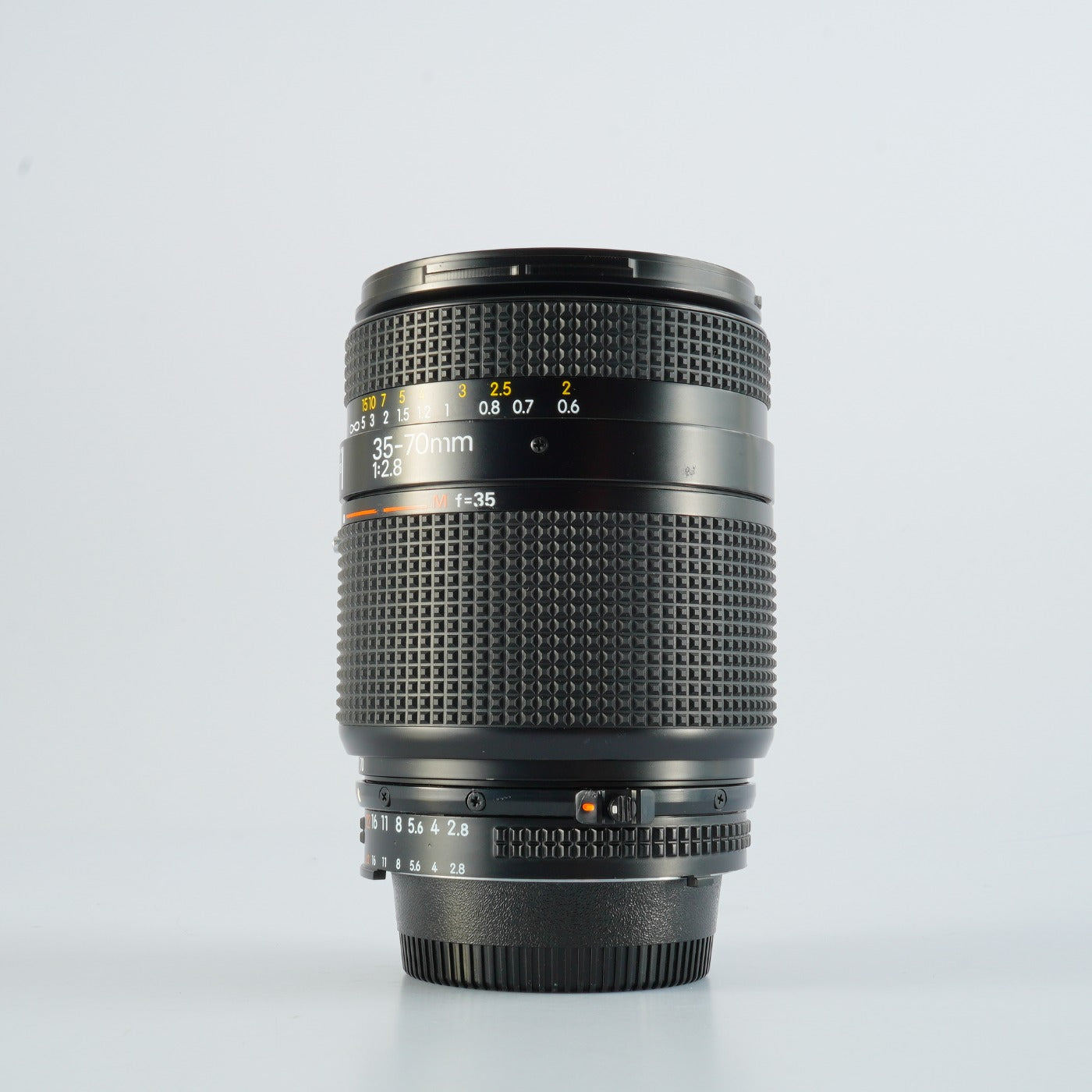 Nikon AF NIKKOR 35-70mm F/2.8 ズームレンズ