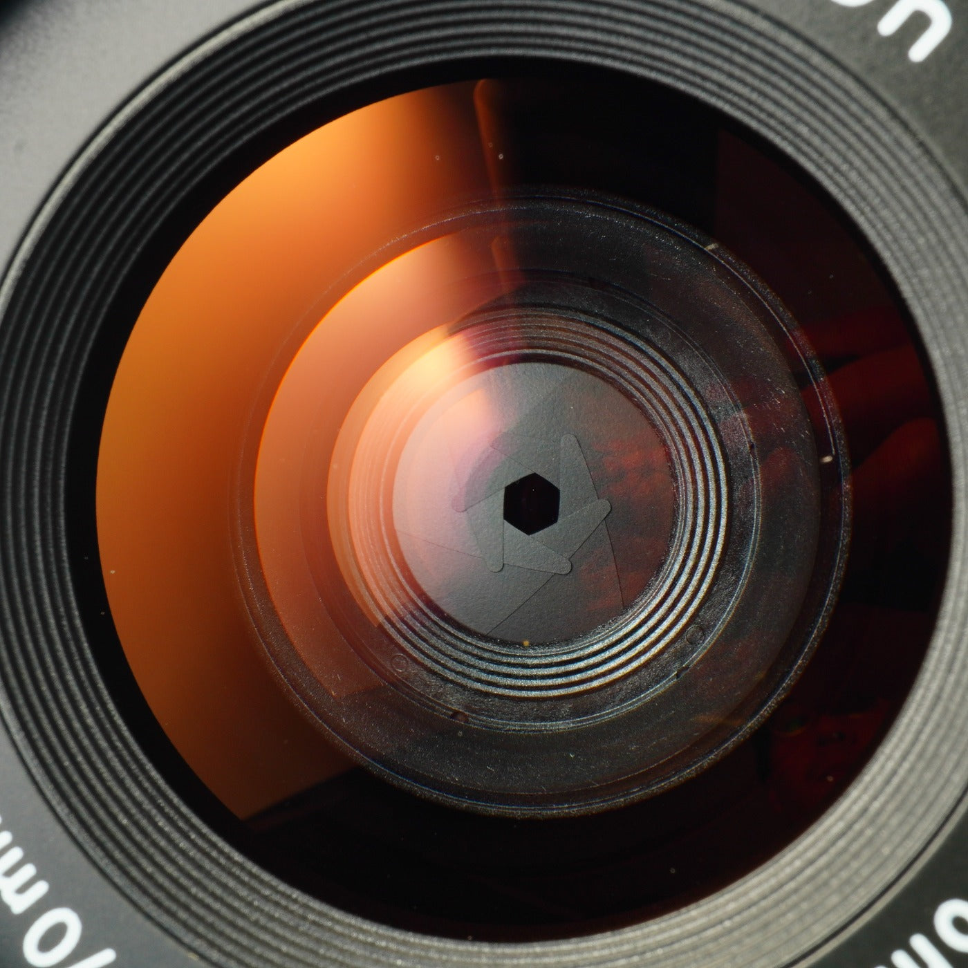 Nikon Ai-S Zoom NIKKOR 35-70mm F/3.5-4.8 ズームレンズ