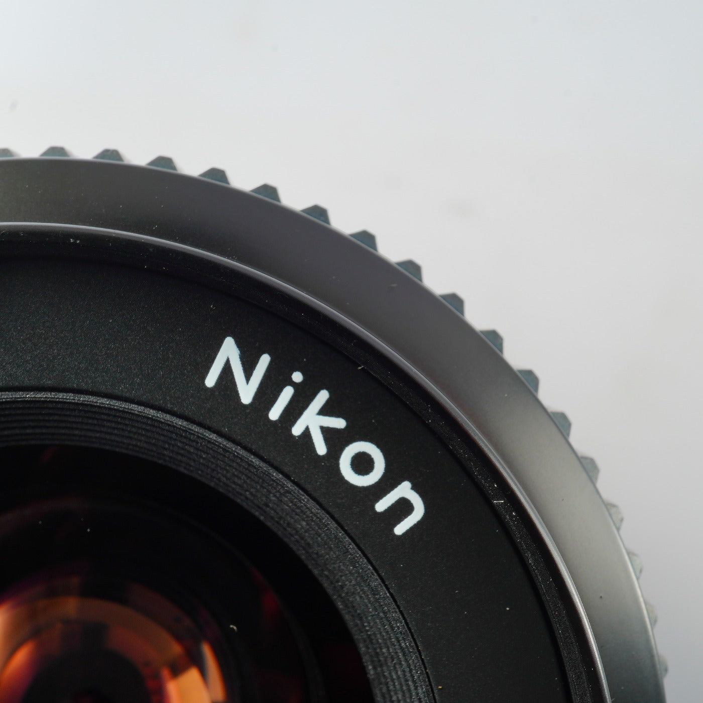 Nikon Ai-S Zoom NIKKOR 35-70mm F/3.5-4.8 ズームレンズ