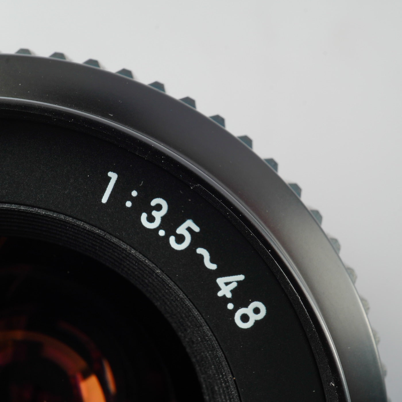 Nikon Ai-S Zoom NIKKOR 35-70mm F/3.5-4.8 ズームレンズ