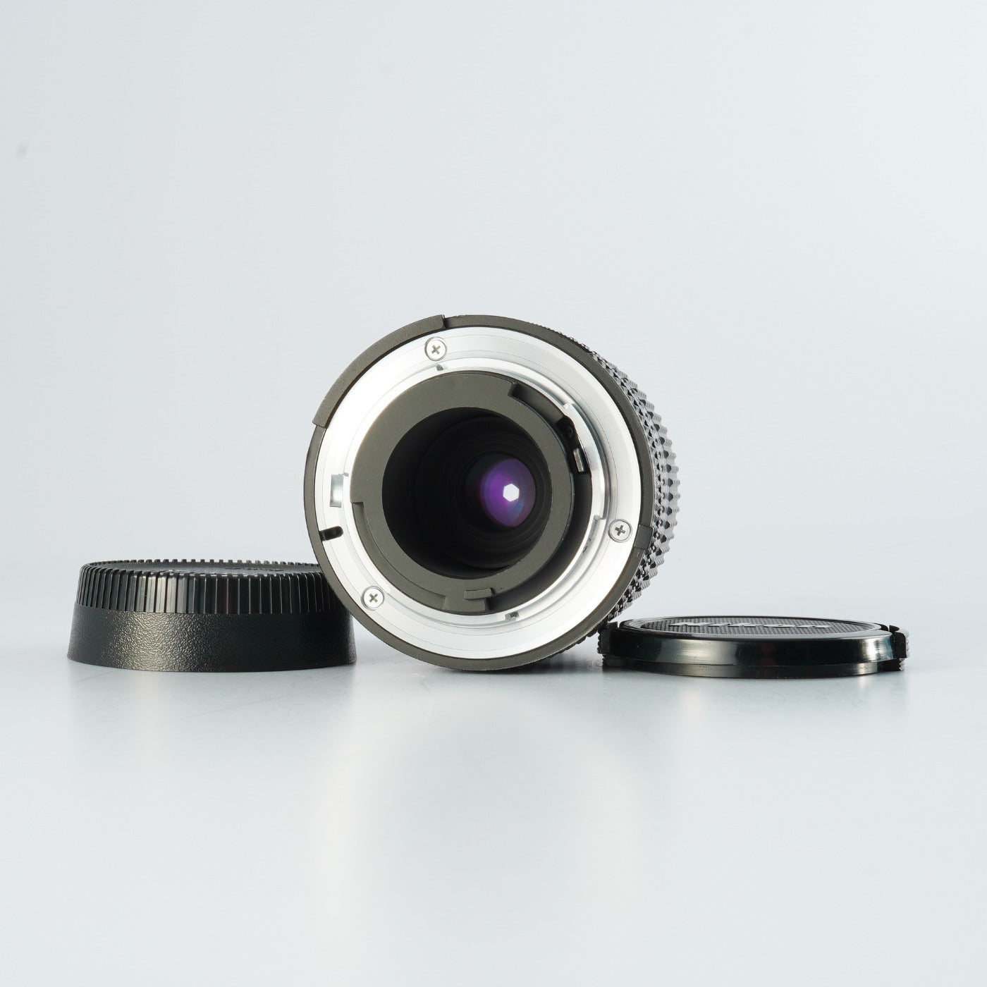 Nikon Ai-S Zoom NIKKOR 35-70mm F/3.5-4.8 ズームレンズ