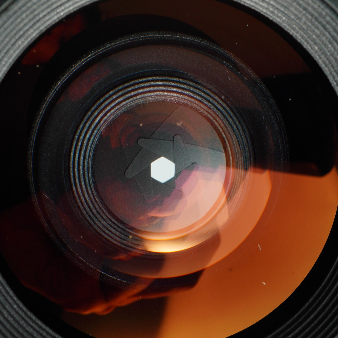 Nikon Ai-S Zoom NIKKOR 35-70mm F/3.5-4.8 ズームレンズ