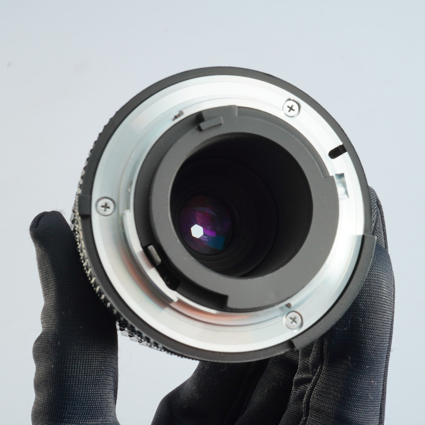 Nikon Ai-S Zoom NIKKOR 35-70mm F/3.5-4.8 ズームレンズ