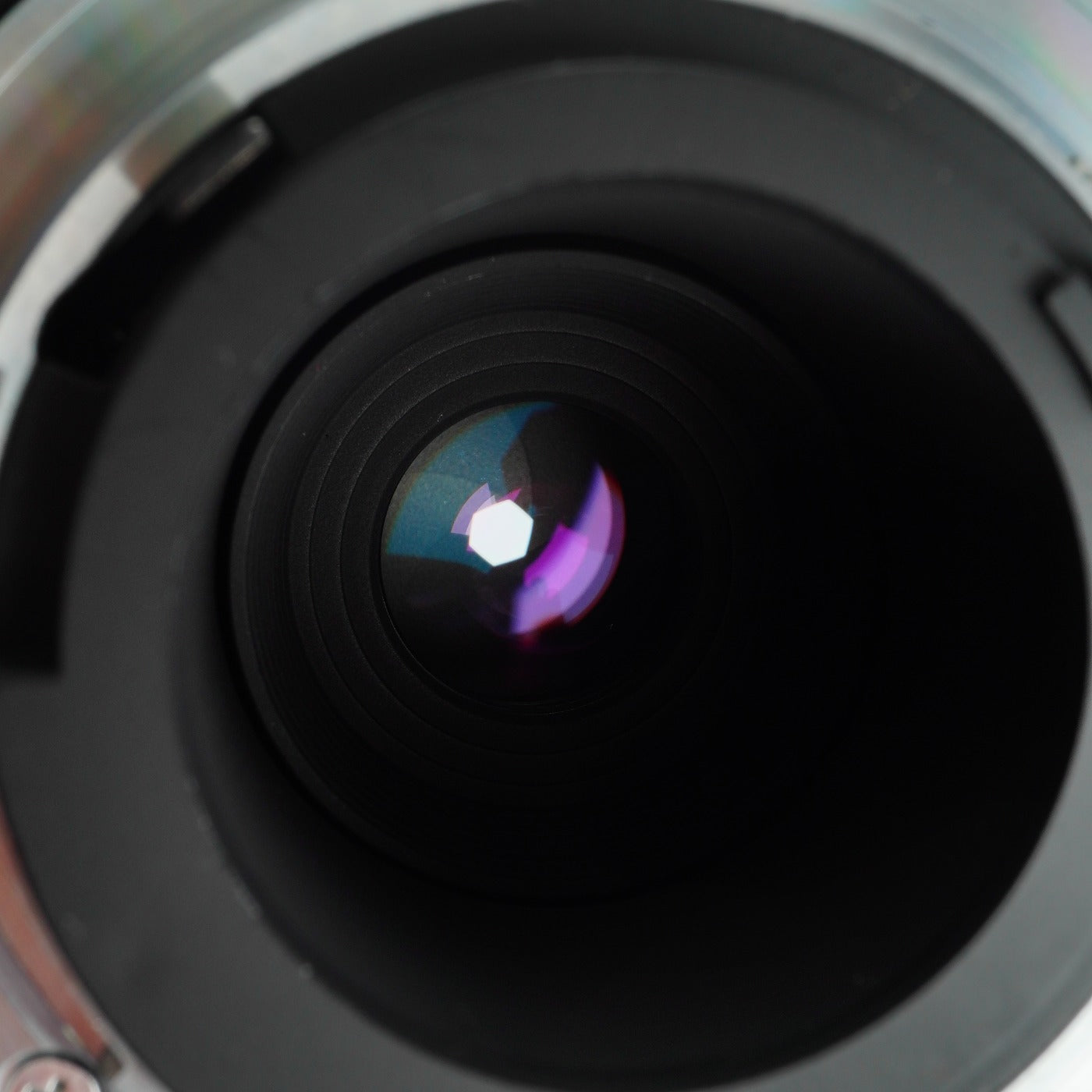 Nikon Ai-S Zoom NIKKOR 35-70mm F/3.5-4.8 ズームレンズ