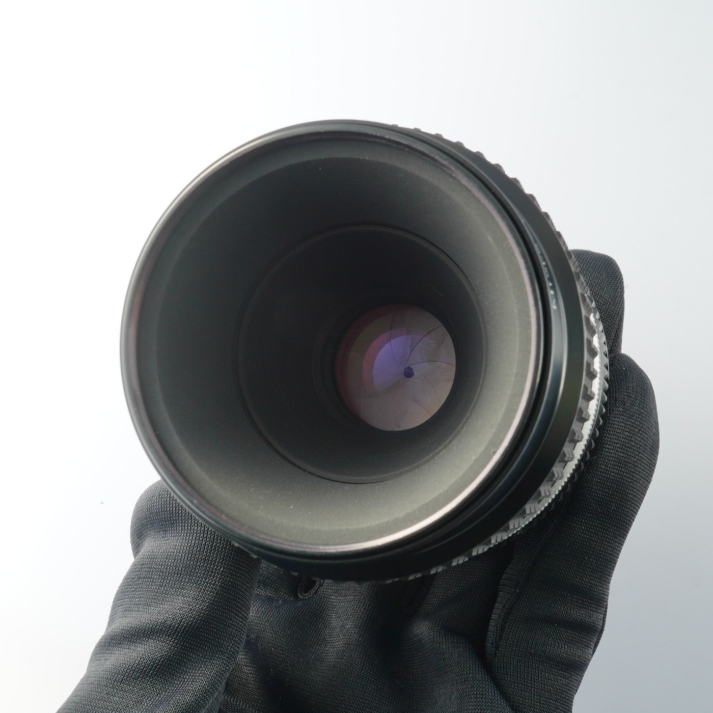 Nikon Ai-S Micro NIKKOR 55mm F/2.8 単焦点レンズ