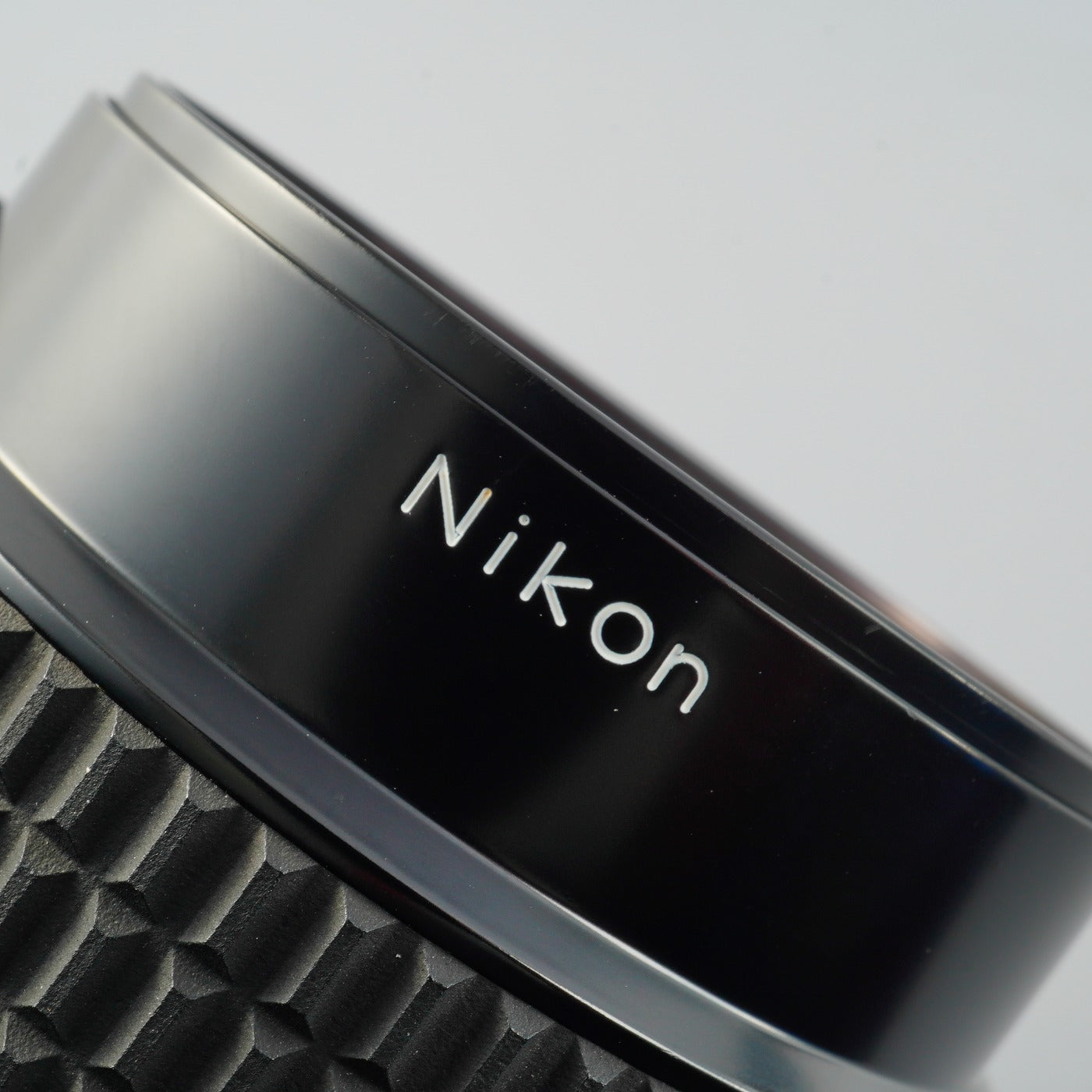 Nikon Ai-S Micro NIKKOR 55mm F/2.8 単焦点レンズ