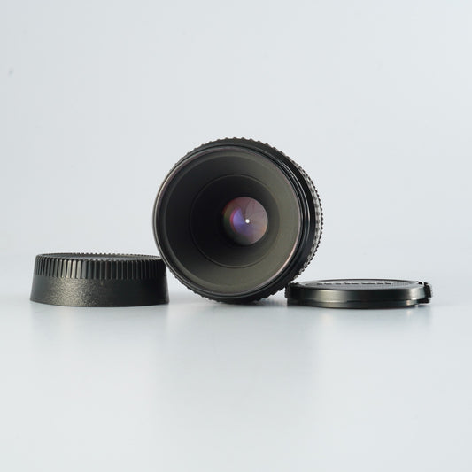 Nikon Ai-S Micro NIKKOR 55mm F/2.8 単焦点レンズ