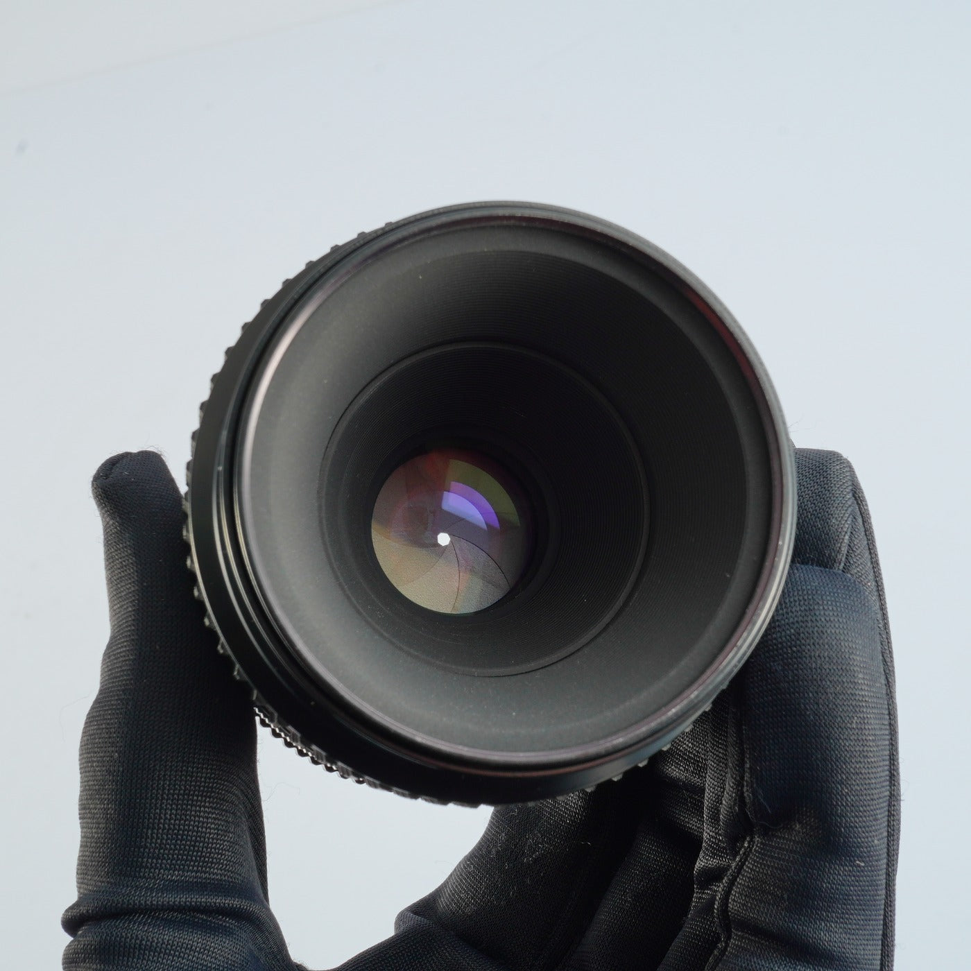 Nikon Ai-S Micro NIKKOR 55mm F/2.8 単焦点レンズ