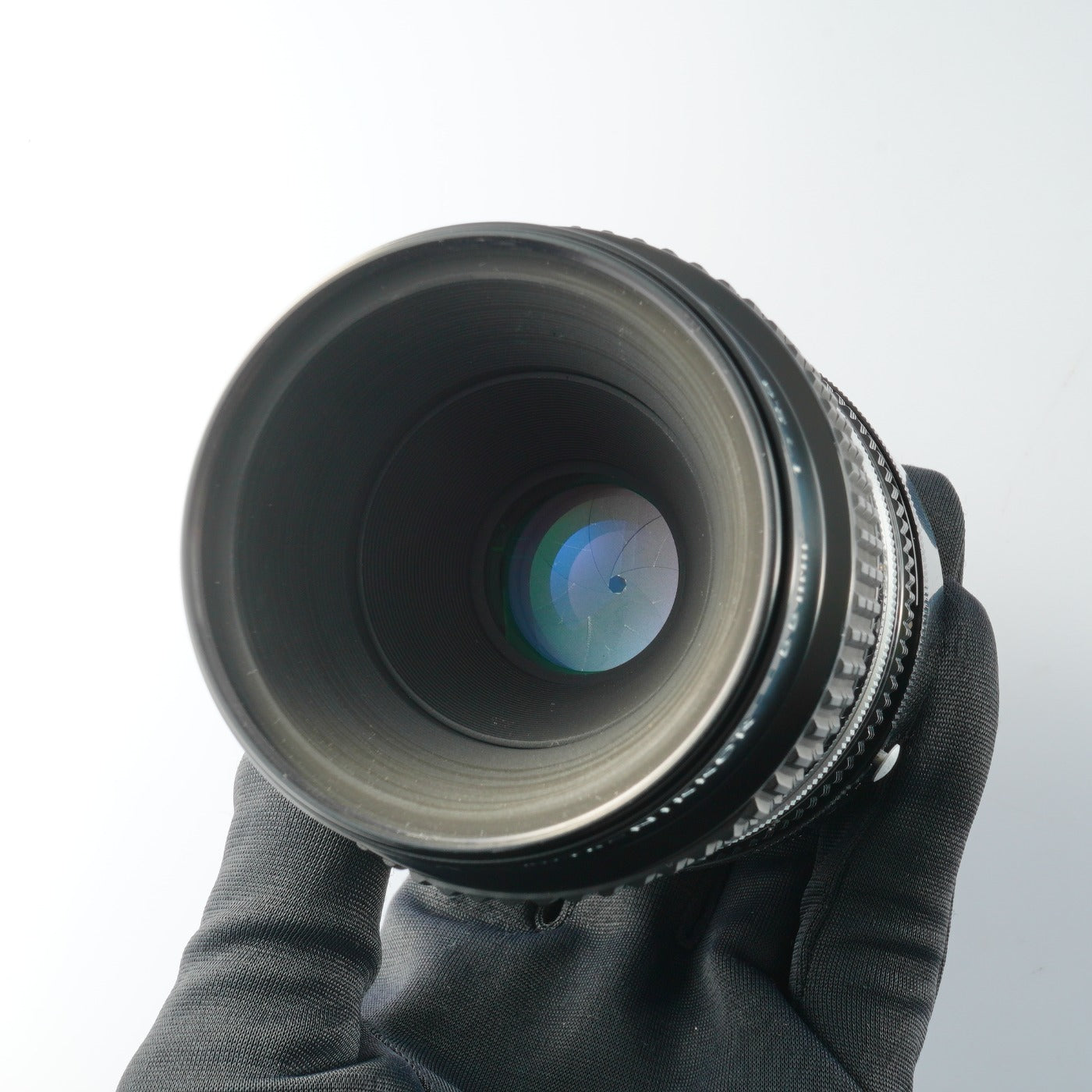 Nikon Ai-S Micro NIKKOR 55mm F/2.8 + PK-13 Extension Tube 単焦点レンズ