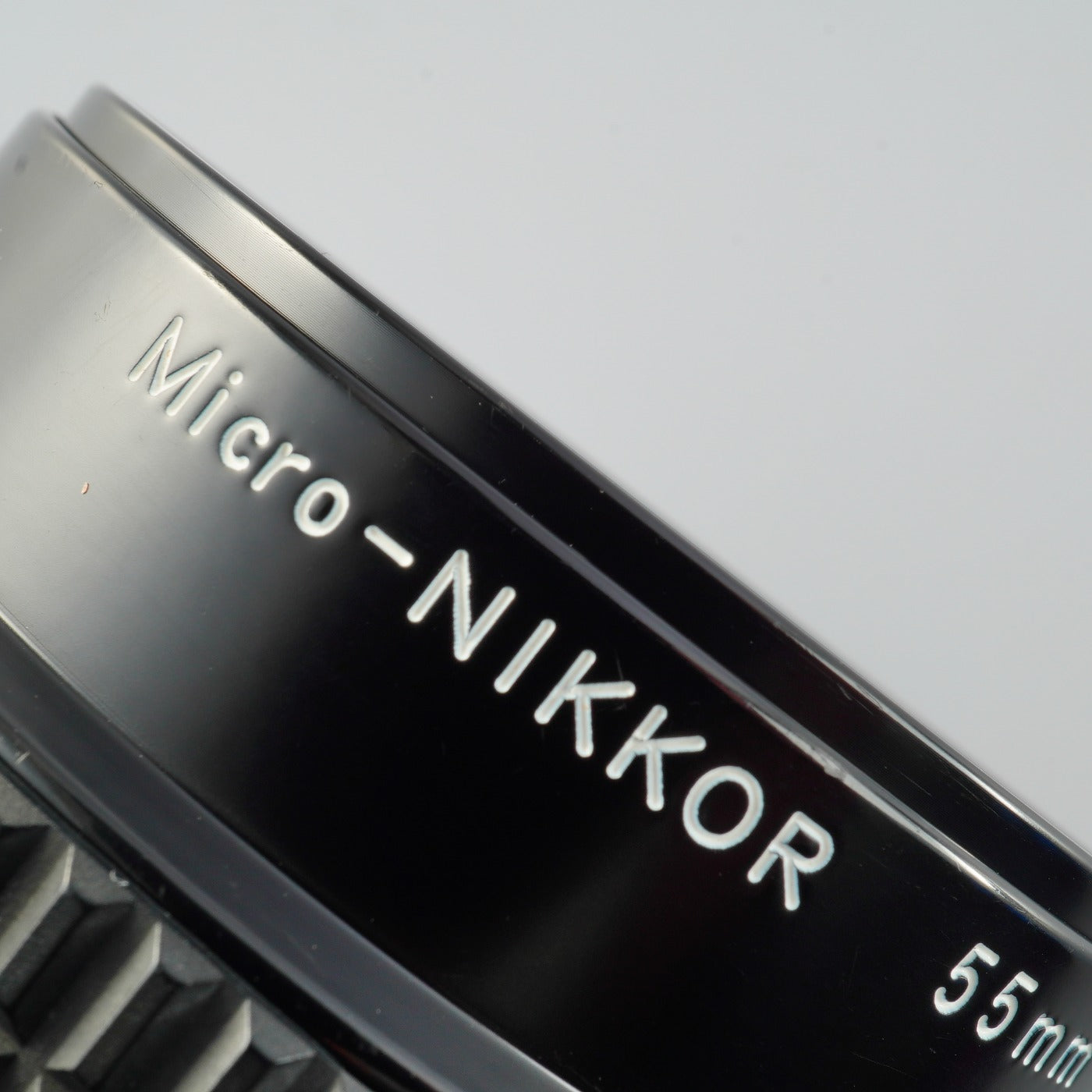 Nikon Ai-S Micro NIKKOR 55mm F/2.8 + PK-13 Extension Tube 単焦点レンズ