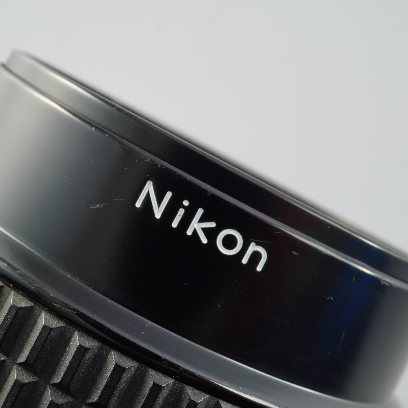 Nikon Ai-S Micro NIKKOR 55mm F/2.8 + PK-13 Extension Tube 単焦点レンズ