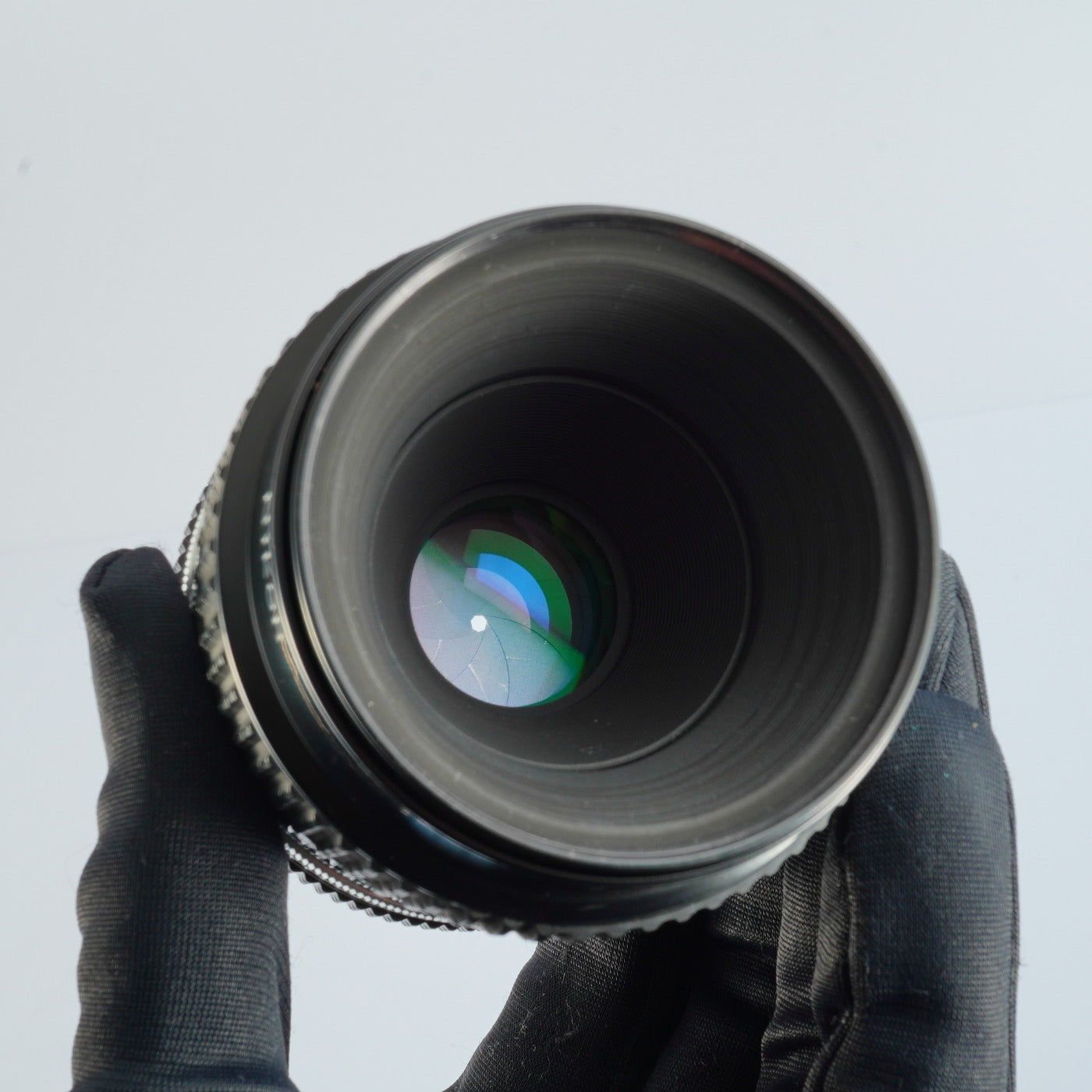 Nikon Ai-S Micro NIKKOR 55mm F/2.8 + PK-13 Extension Tube 単焦点レンズ