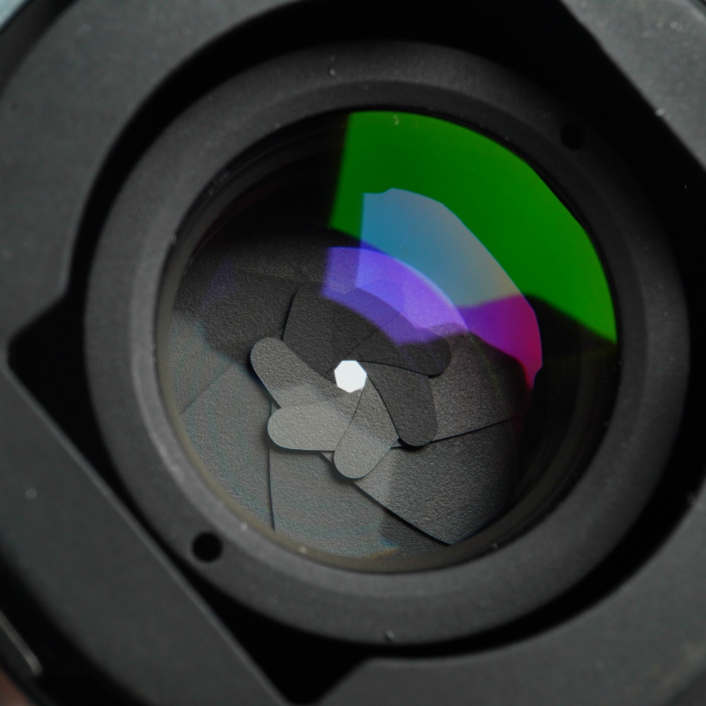 Nikon Ai-S Micro NIKKOR 55mm F/2.8 + PK-13 Extension Tube 単焦点レンズ