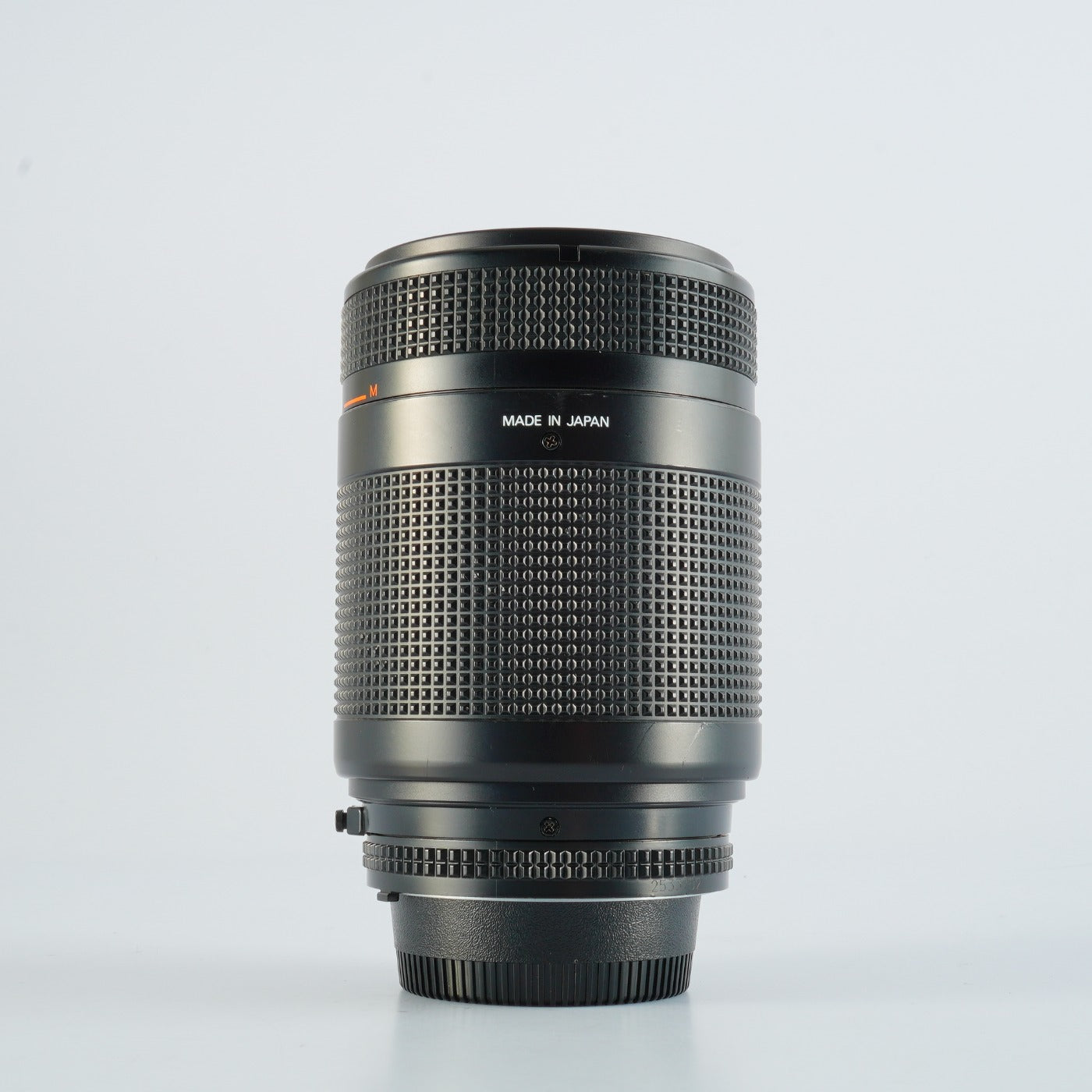 Nikon AF NIKKOR 70-210mm F/4-5.6 ズームレンズ