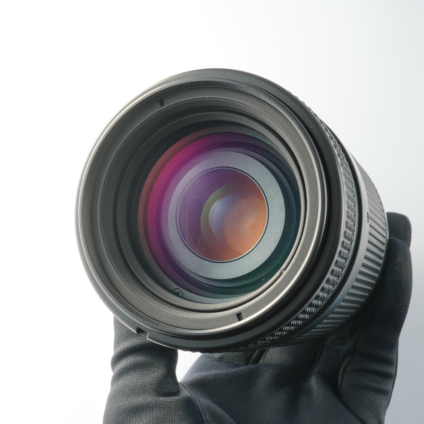 Nikon AF NIKKOR 70-210mm F/4-5.6 ズームレンズ