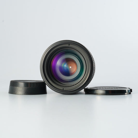Nikon AF NIKKOR 70-210mm F/4-5.6 ズームレンズ