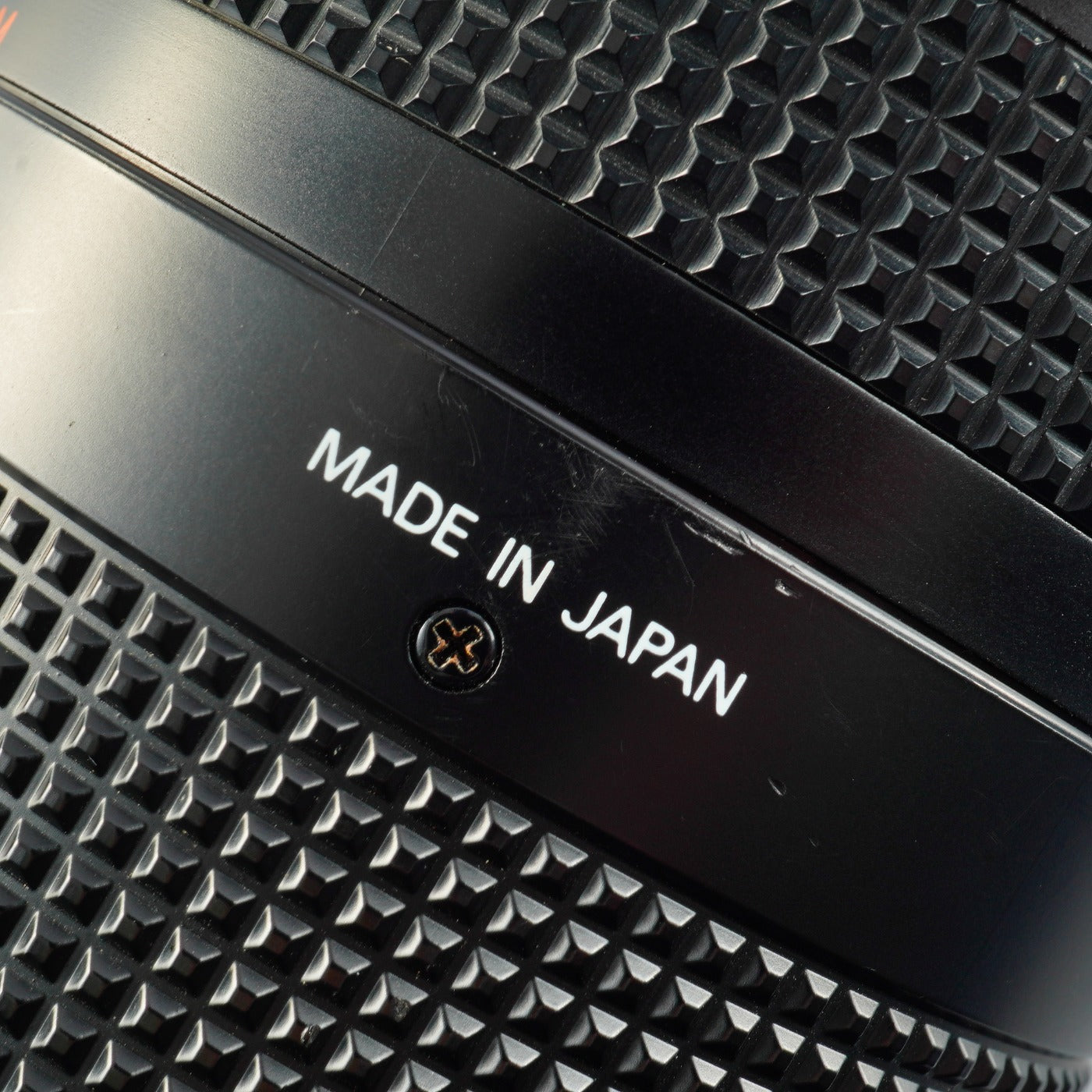 Nikon AF NIKKOR 70-210mm F/4-5.6 ズームレンズ