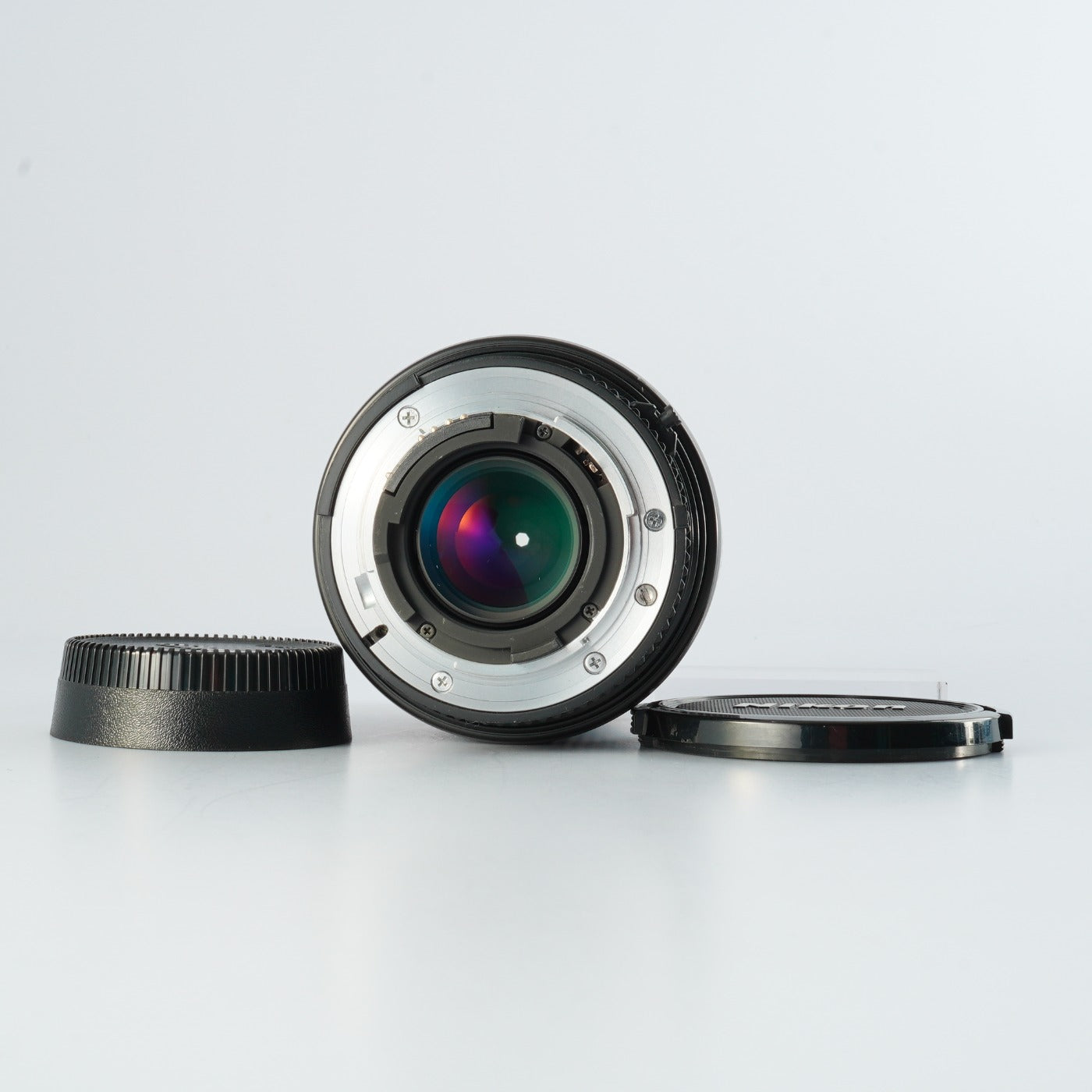 Nikon AF NIKKOR 70-210mm F/4-5.6 ズームレンズ