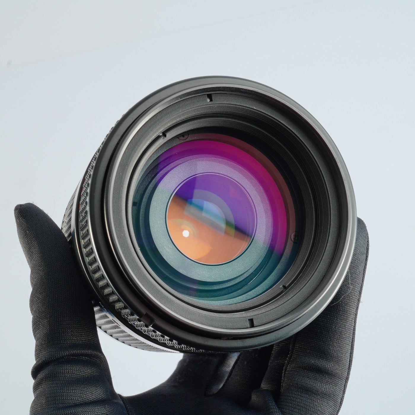 Nikon AF NIKKOR 70-210mm F/4-5.6 ズームレンズ