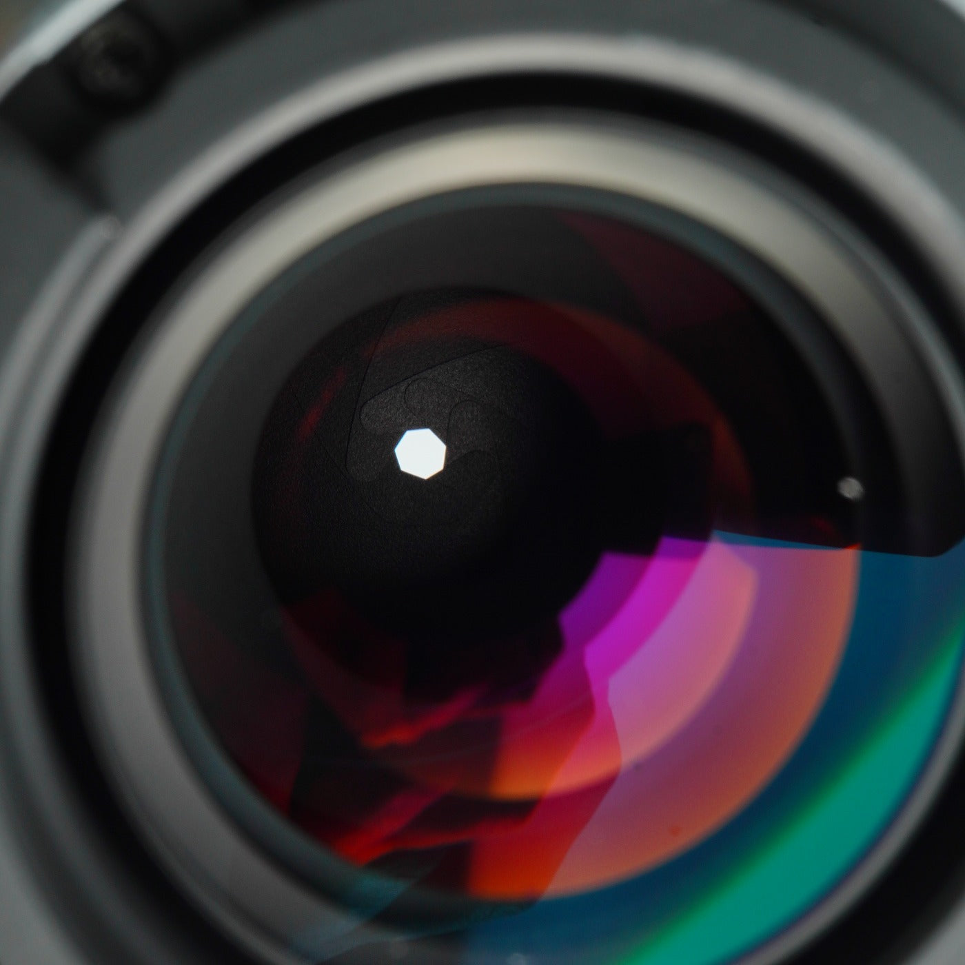 Nikon AF NIKKOR 70-210mm F/4-5.6 ズームレンズ