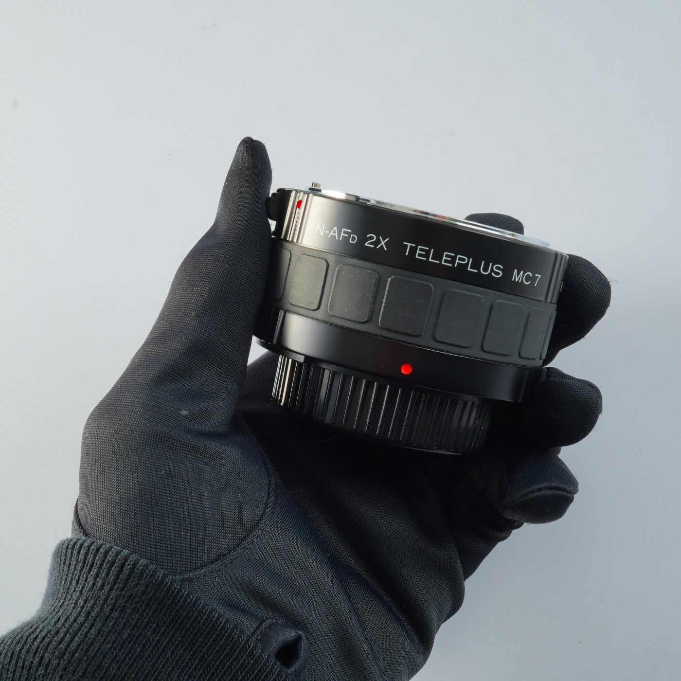 Nikon N-AFD 2x TELEPLUS MC7 テレコンバーター