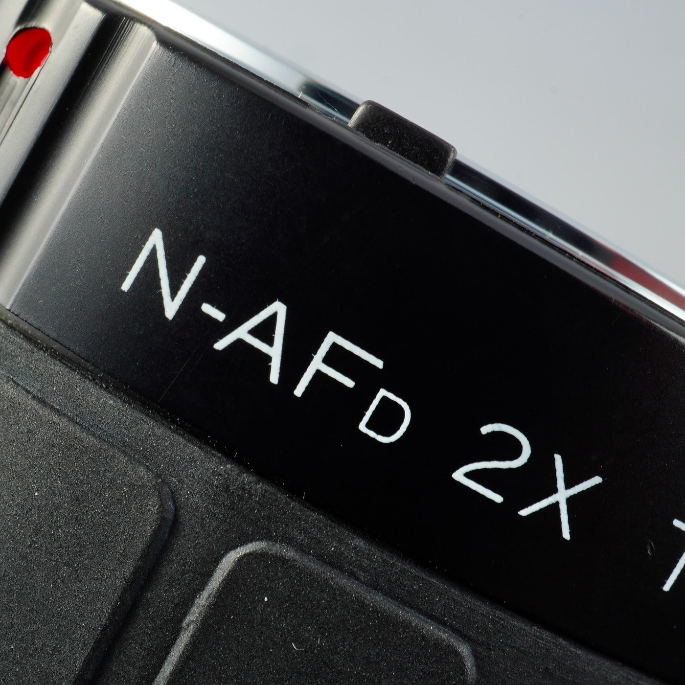 Nikon N-AFD 2x TELEPLUS MC7 テレコンバーター