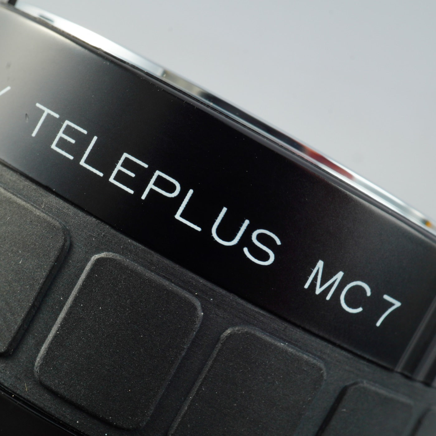 Nikon N-AFD 2x TELEPLUS MC7 テレコンバーター