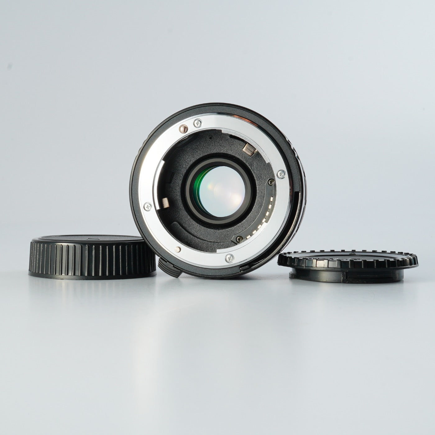 Nikon N-AFD 2x TELEPLUS MC7 テレコンバーター