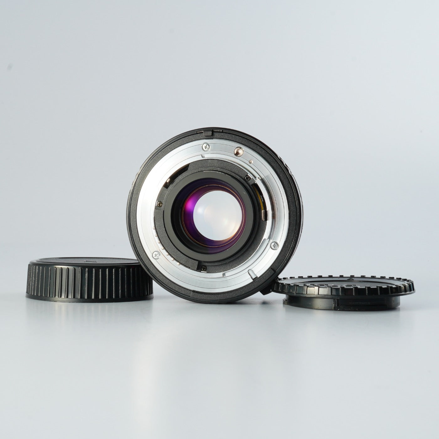 Nikon N-AFD 2x TELEPLUS MC7 テレコンバーター