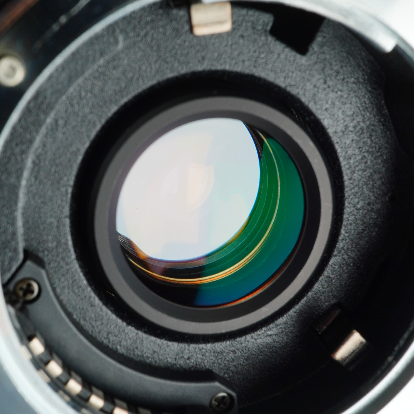 Nikon N-AFD 2x TELEPLUS MC7 テレコンバーター