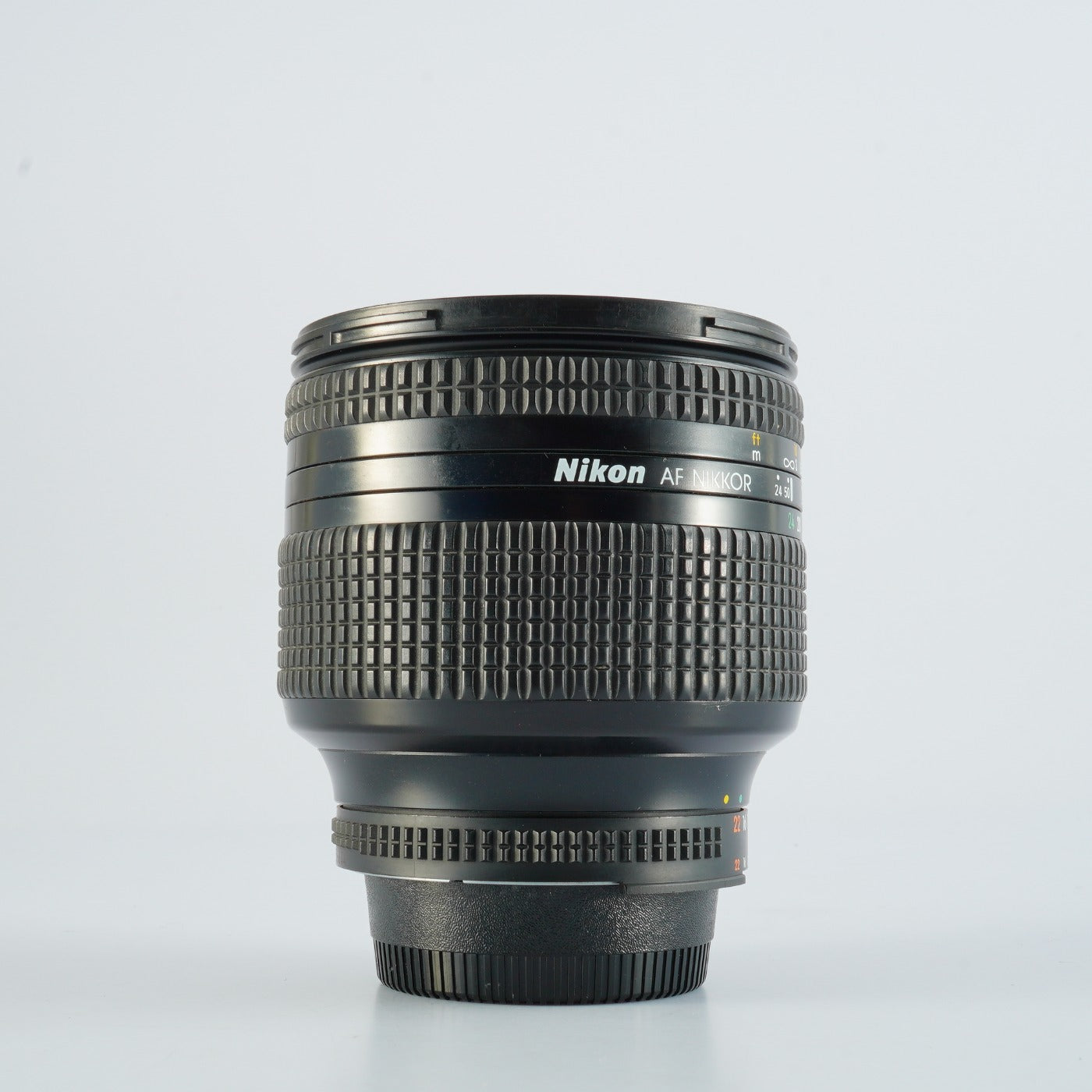 Nikon AF NIKKOR 24-120mm F/3.5-5.6 D Zoom Lens