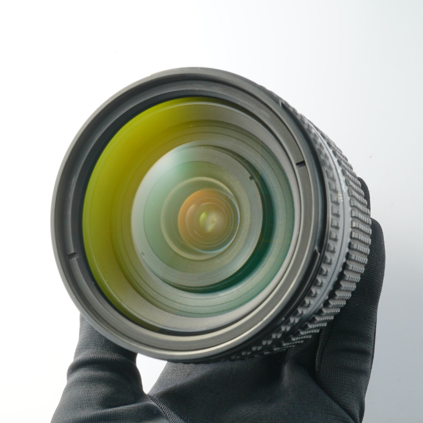 Nikon AF NIKKOR 24-120mm F/3.5-5.6 D Zoom Lens