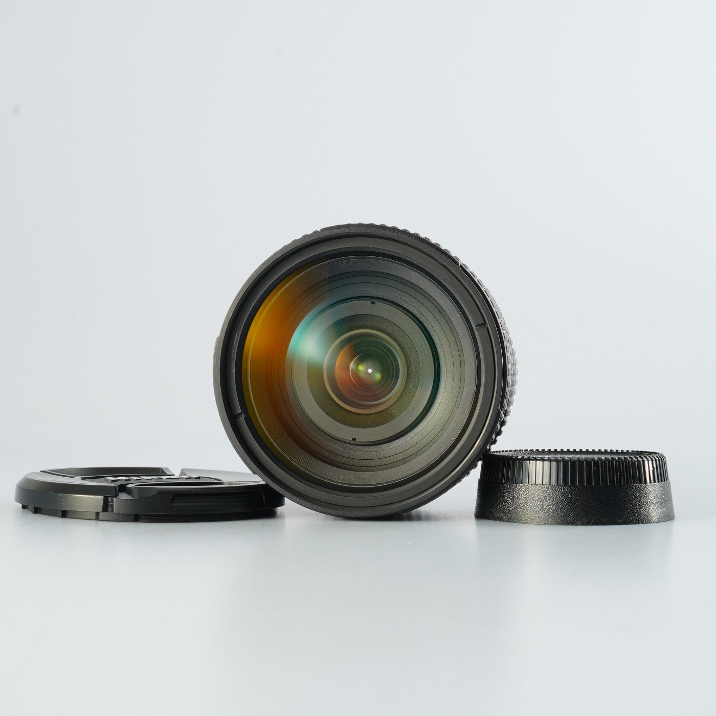 Nikon AF NIKKOR 24-120mm F/3.5-5.6 D Zoom Lens