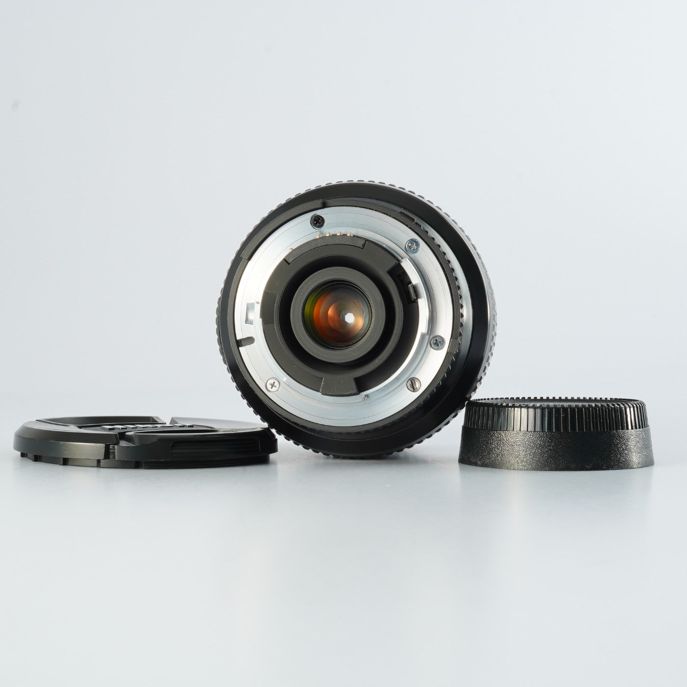 Nikon AF NIKKOR 24-120mm F/3.5-5.6 D Zoom Lens