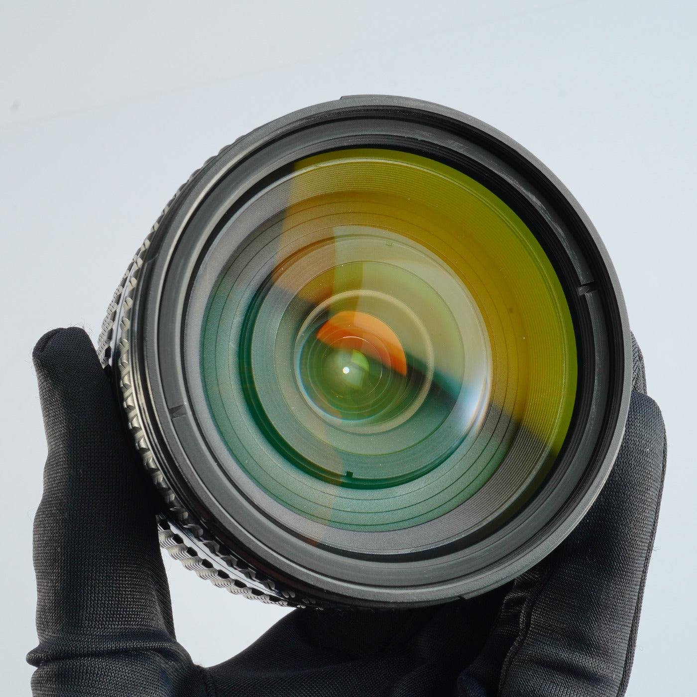 Nikon AF NIKKOR 24-120mm F/3.5-5.6 D Zoom Lens