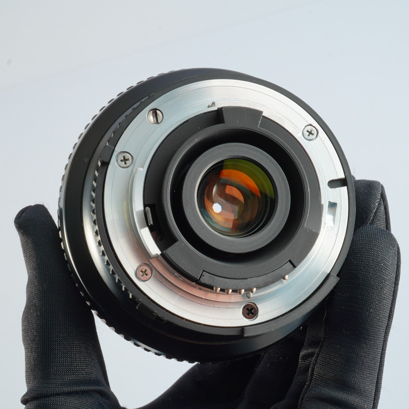 Nikon AF NIKKOR 24-120mm F/3.5-5.6 D Zoom Lens