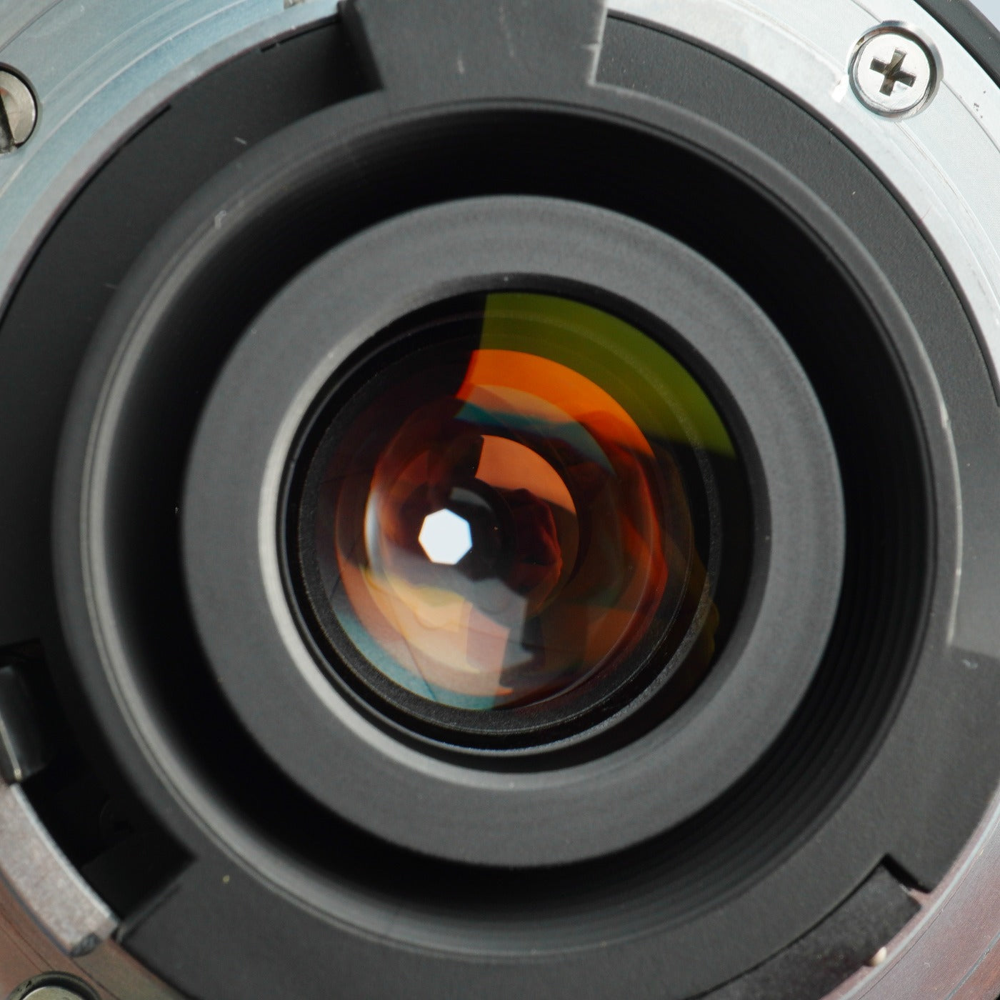 Nikon AF NIKKOR 24-120mm F/3.5-5.6 D Zoom Lens
