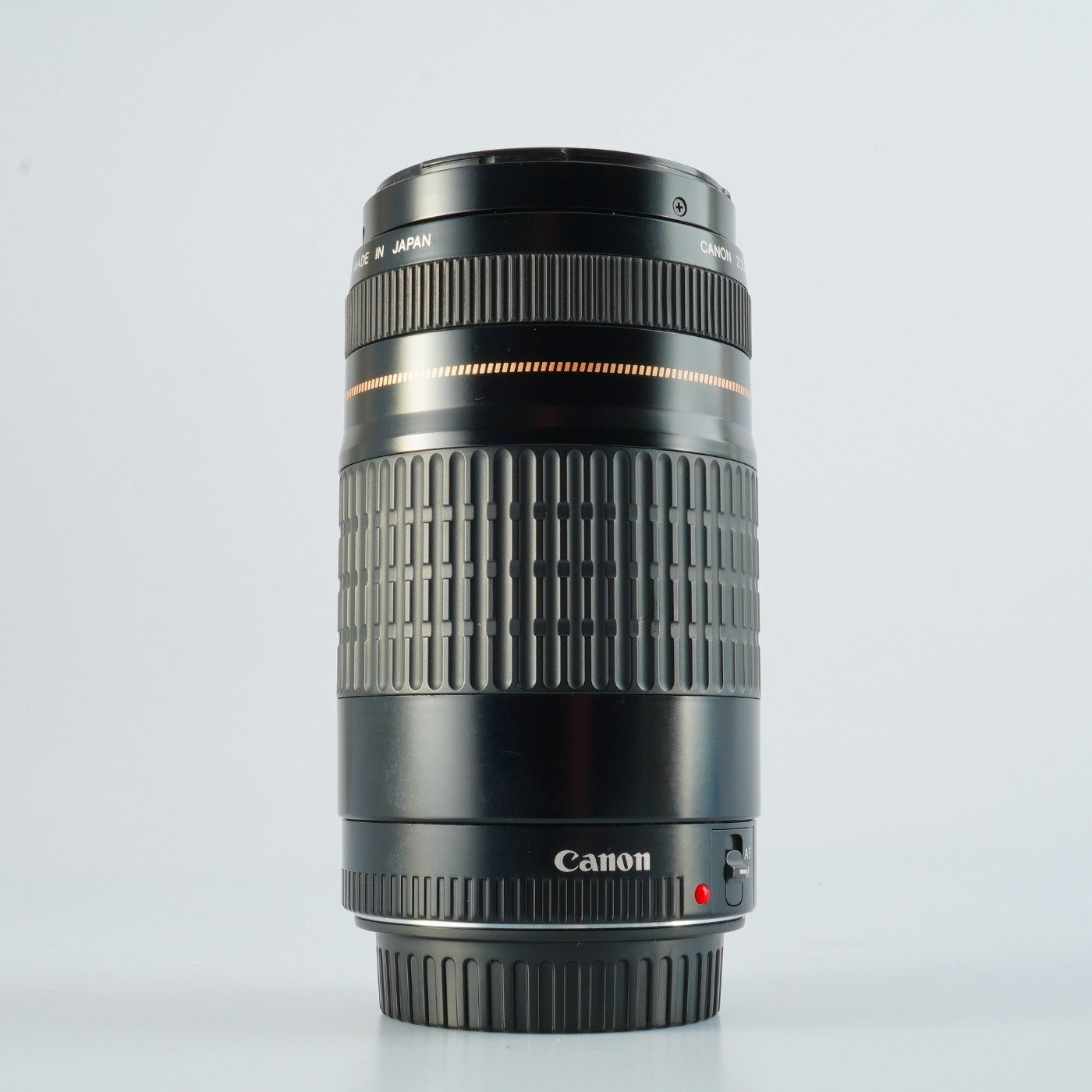 Canon EF 75-300mm F/4-5.6 USM ズームレンズ