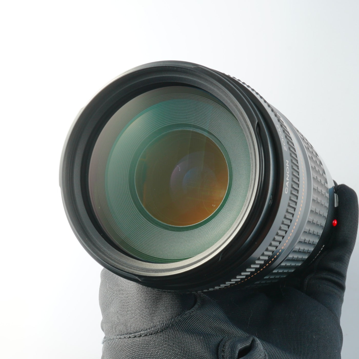 Canon EF 75-300mm F/4-5.6 USM ズームレンズ