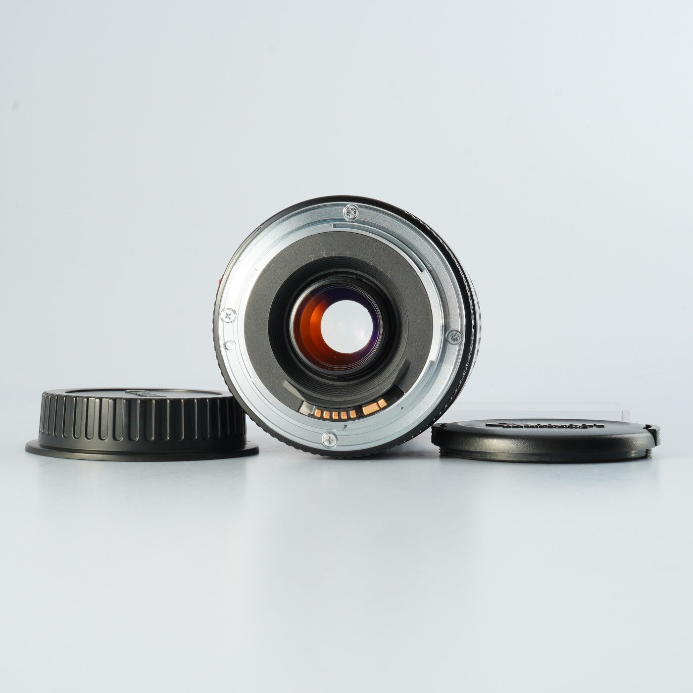 Canon EF 75-300mm F/4-5.6 USM ズームレンズ