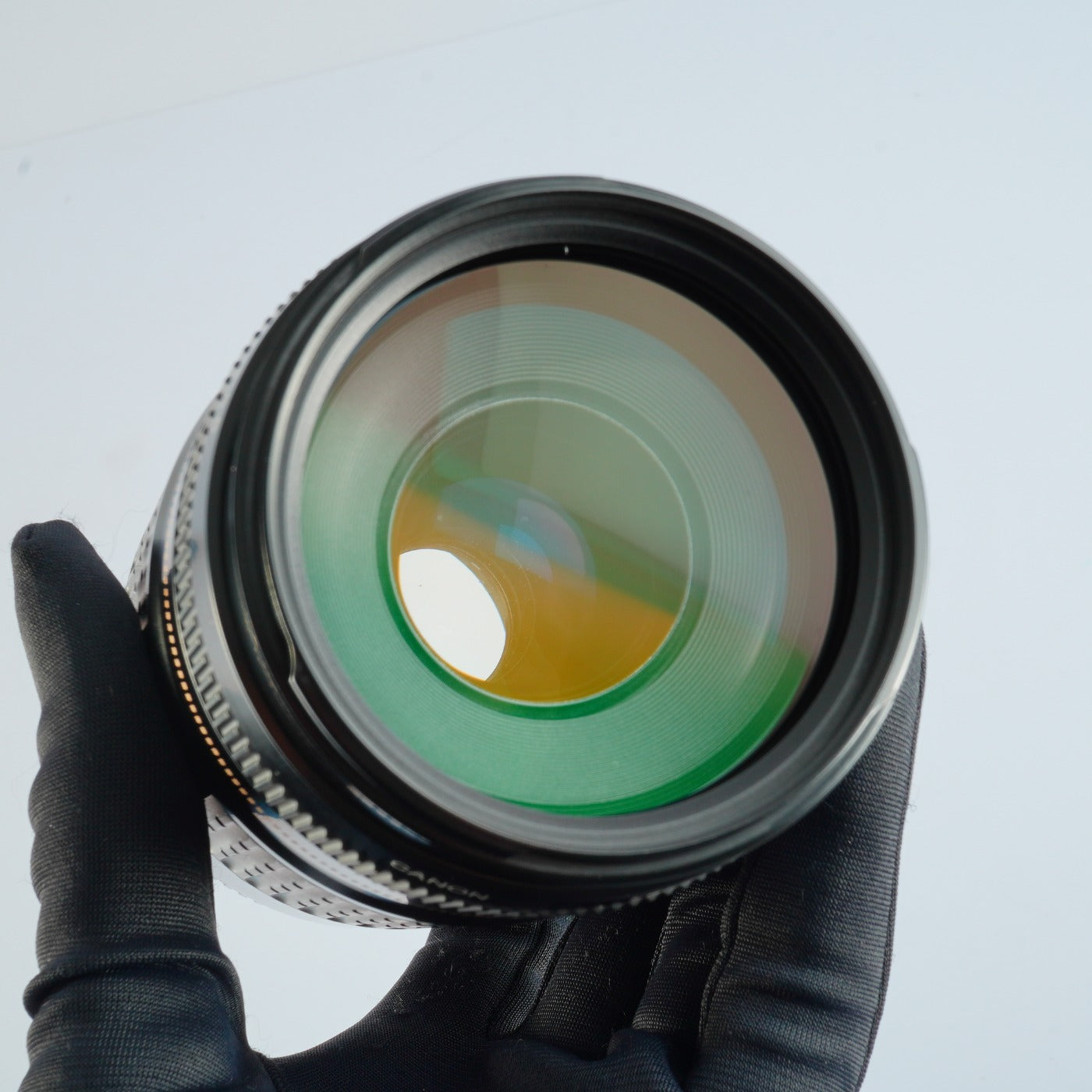 Canon EF 75-300mm F/4-5.6 USM ズームレンズ