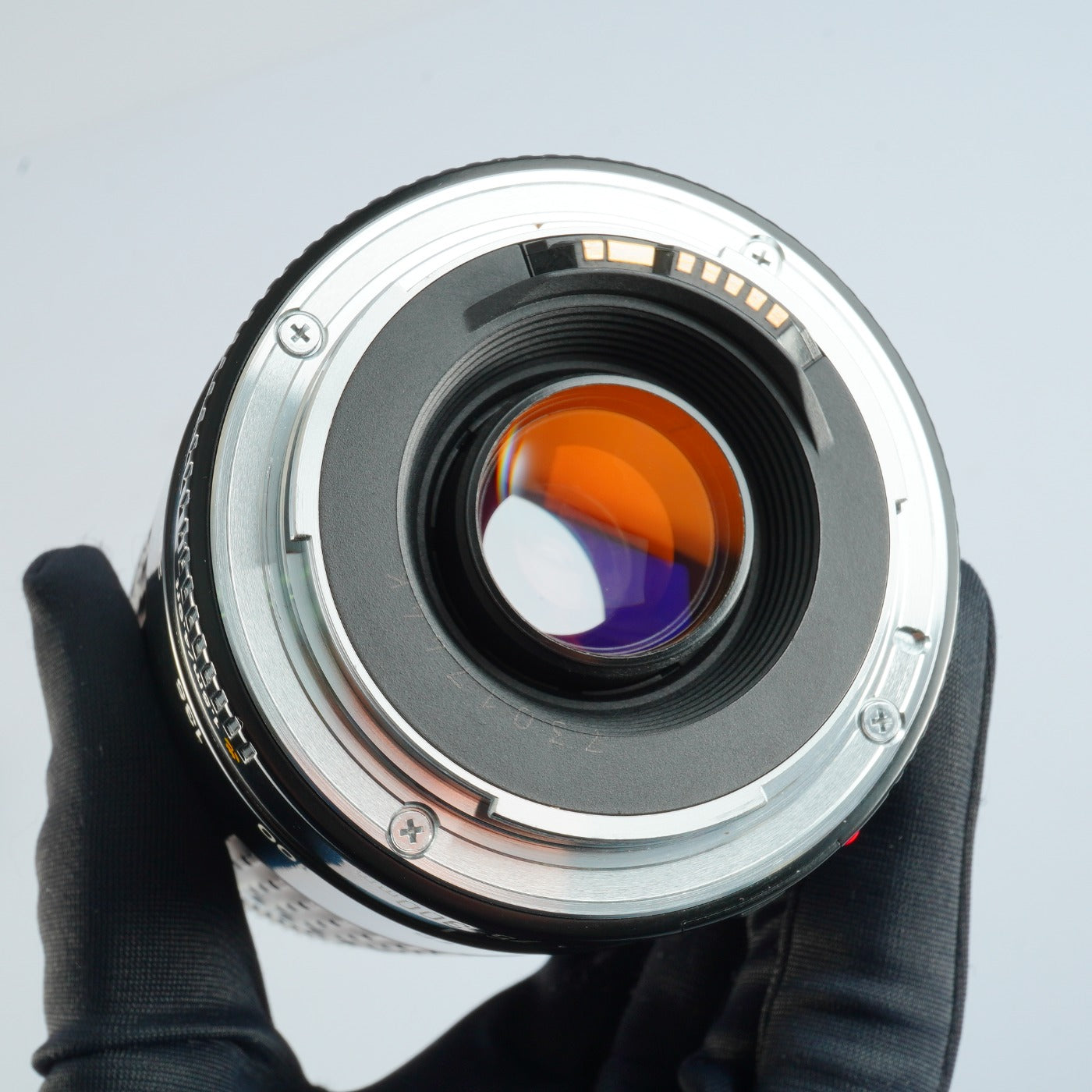 Canon EF 75-300mm F/4-5.6 USM ズームレンズ