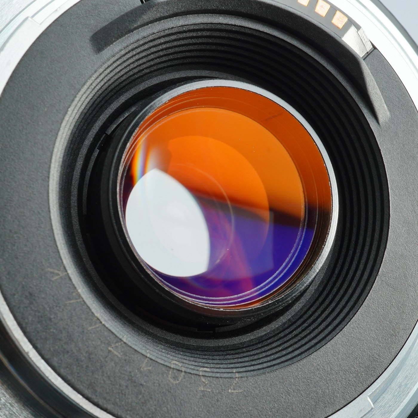 Canon EF 75-300mm F/4-5.6 USM ズームレンズ