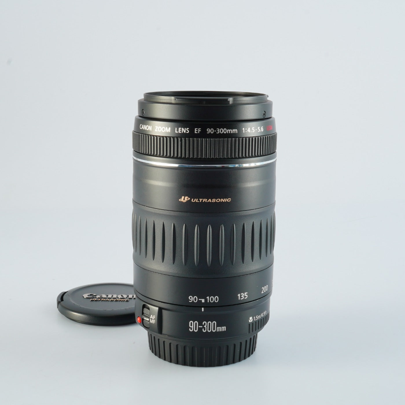 Canon EF 90-300mm F/4.5-5.6 USM ズームレンズ