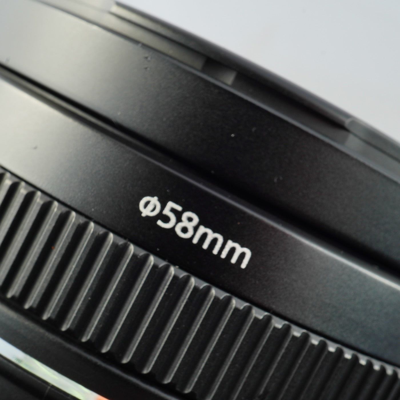 Canon EF 90-300mm F/4.5-5.6 USM ズームレンズ