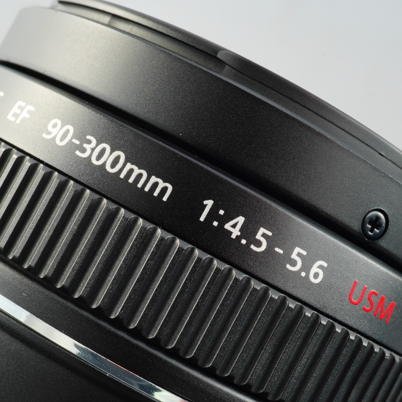 Canon EF 90-300mm F/4.5-5.6 USM ズームレンズ