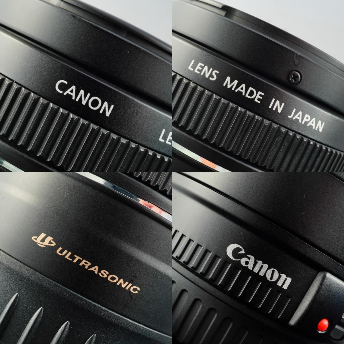 Canon EF 90-300mm F/4.5-5.6 USM ズームレンズ