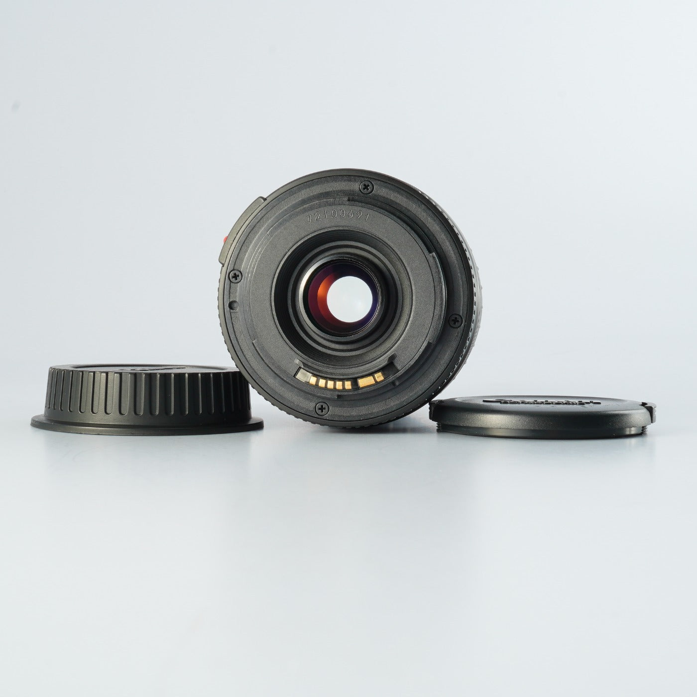 Canon EF 90-300mm F/4.5-5.6 USM ズームレンズ