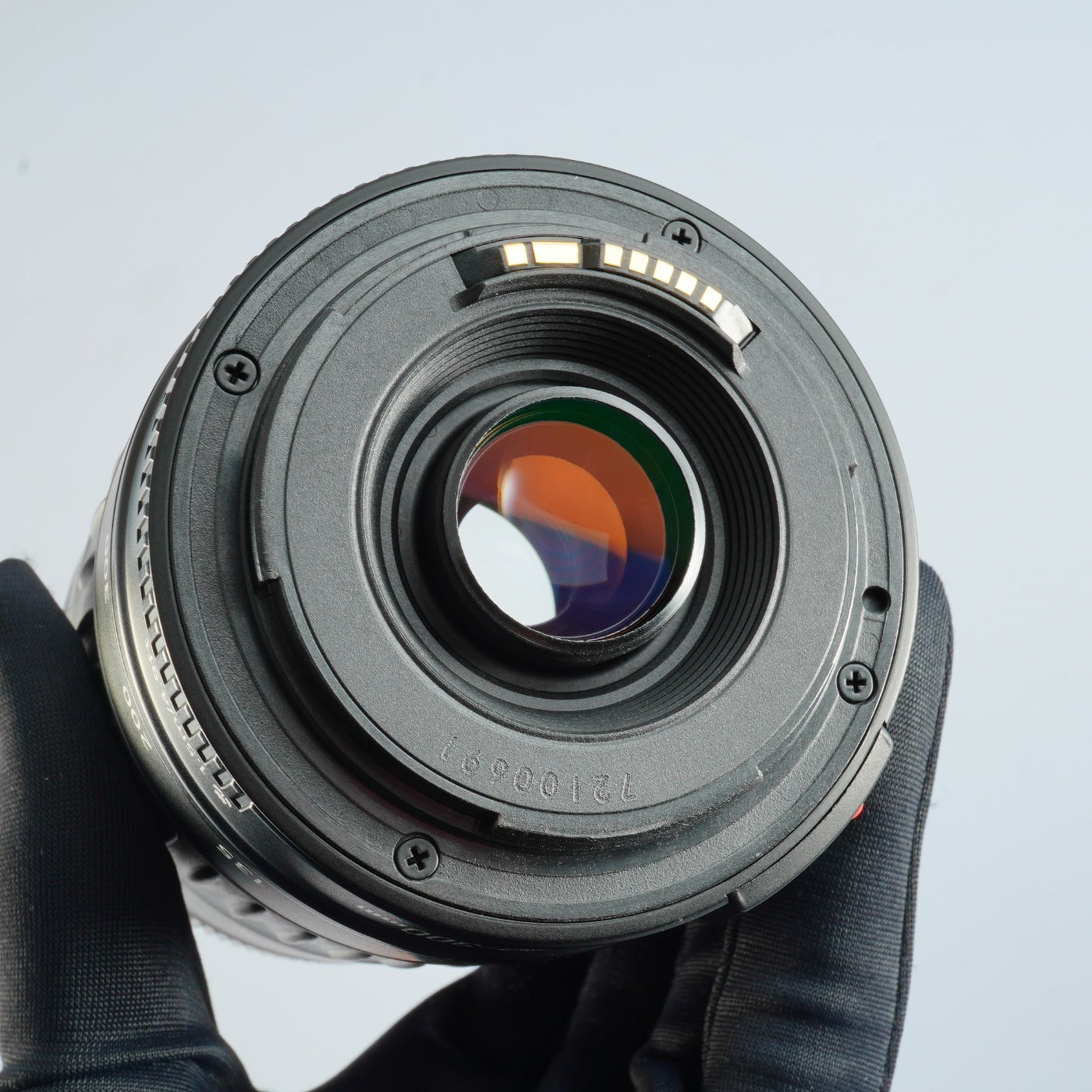 Canon EF 90-300mm F/4.5-5.6 USM ズームレンズ